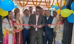 рдирдпреЗ рднрд╡рди рдореЗрдВ рд╕реНрдерд╛рдирд╛рдВрддрд░рд┐рдд рд╣реБрдИ рдпреВрдХреЛ рдмреИрдВрдХ рд╕рдореЗрд╕реА рд╢рд╛рдЦрд╛ рдирдпреЗ рднрд╡рди рдореЗрдВ рд╕реНрдерд╛рдирд╛рдВрддрд░рд┐рдд рд╣реБрдИ рдпреВрдХреЛ рдмреИрдВрдХ рд╕рдореЗрд╕реА рд╢рд╛рдЦрд╛