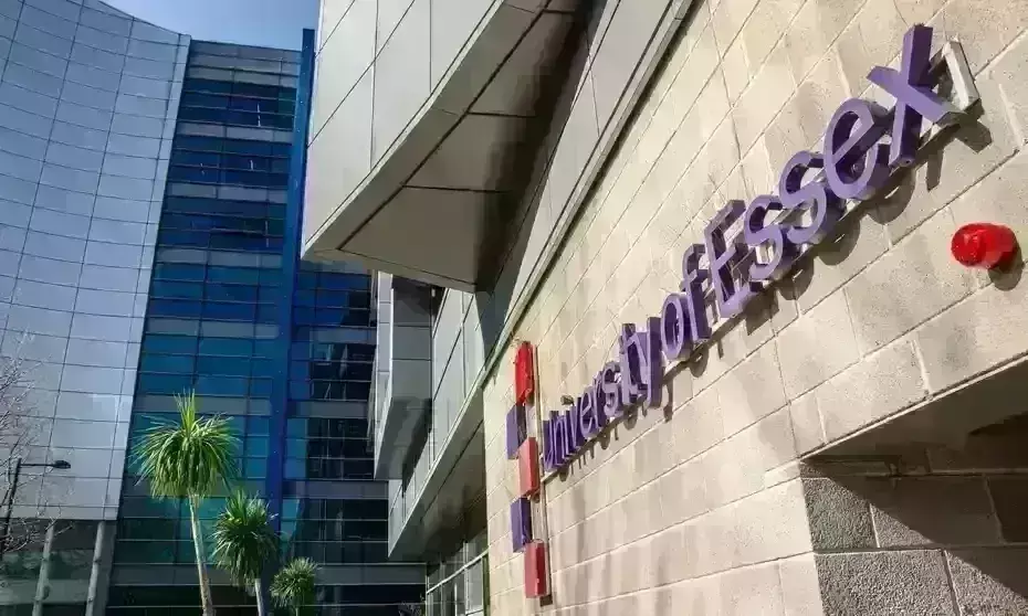 The University of Essex is hiring a new Lecturer in Media Law The University of Essex is hiring a new Lecturer in Media Law