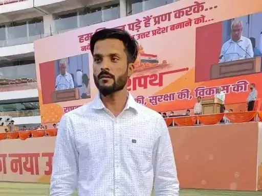 рднрд╛рдЬрдкрд╛ рдиреЗрддрд╛ рдиреЗ рд╕рд╛рд▓реЛрдВ рд╕реЗ рдмрдВрдж 20 рдХрдорд░реЗ рдЦреБрд▓рд╡рд╛рдХрд░ рдЙрдирдХреА рдЬрд╛рдВрдЪ рдХрд░рд╛рдиреЗ рдХреА рдорд╛рдВрдЧ рдХреА, рд╕реБрдирд╡рд╛рдИ рдордВрдЧрд▓рд╡рд╛рд░ рдХреЛ рднрд╛рдЬрдкрд╛ рдиреЗрддрд╛ рдиреЗ рд╕рд╛рд▓реЛрдВ рд╕реЗ рдмрдВрдж 20 рдХрдорд░реЗ рдЦреБрд▓рд╡рд╛рдХрд░ рдЙрдирдХреА рдЬрд╛рдВрдЪ рдХрд░рд╛рдиреЗ рдХреА рдорд╛рдВрдЧ рдХреА, рд╕реБрдирд╡рд╛рдИ рдордВрдЧрд▓рд╡рд╛рд░ рдХреЛ