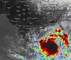 आज शाम तक ओडिशा पहुंचेगा असानी चक्रवात, भारी बारिश की चेतावनी, जानें- जाने कौन से राज्य होंगे प्रभावित