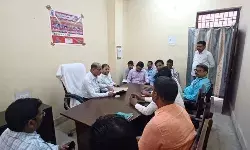 राष्ट्रीय लोक अदालत हेतु लोगों को जागरूक करें -हिमांशु भटनागर*