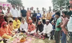 चिनहट में दबंगों के हौसले बुलंद सरेराह बस ट्रैवलर्स वालों में मारपीट