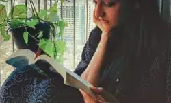 मैं हैरी पॉटर की बड़ी फैन हूं- ऐश्वर्या खरे