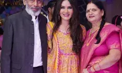 कलाकारों ने बताये संयुक्त परिवार में रहने के फायदे