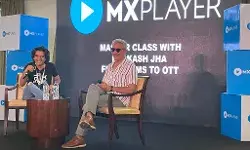 आईपीएल के आकार से दोगुनी है आश्रम-प्रकाश झा