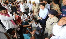 लखनऊ विश्वविद्यालय में प्रो. रविकांत पर हमला निंदनीय- आइपीएफ