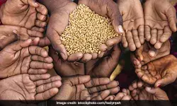 समस्त पांचों सामग्रियां उपलब्ध होते ही तत्काल वितरण होगा