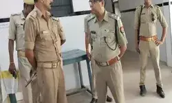 महिला अकाउंटेंट की मिली लाश