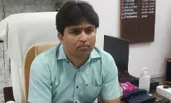 भूसे को भूसा बैंकों में करे दान- डीएम