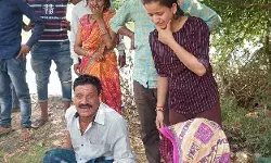 तालाब में डूबने से युवक की मौत,मचा कोहराम