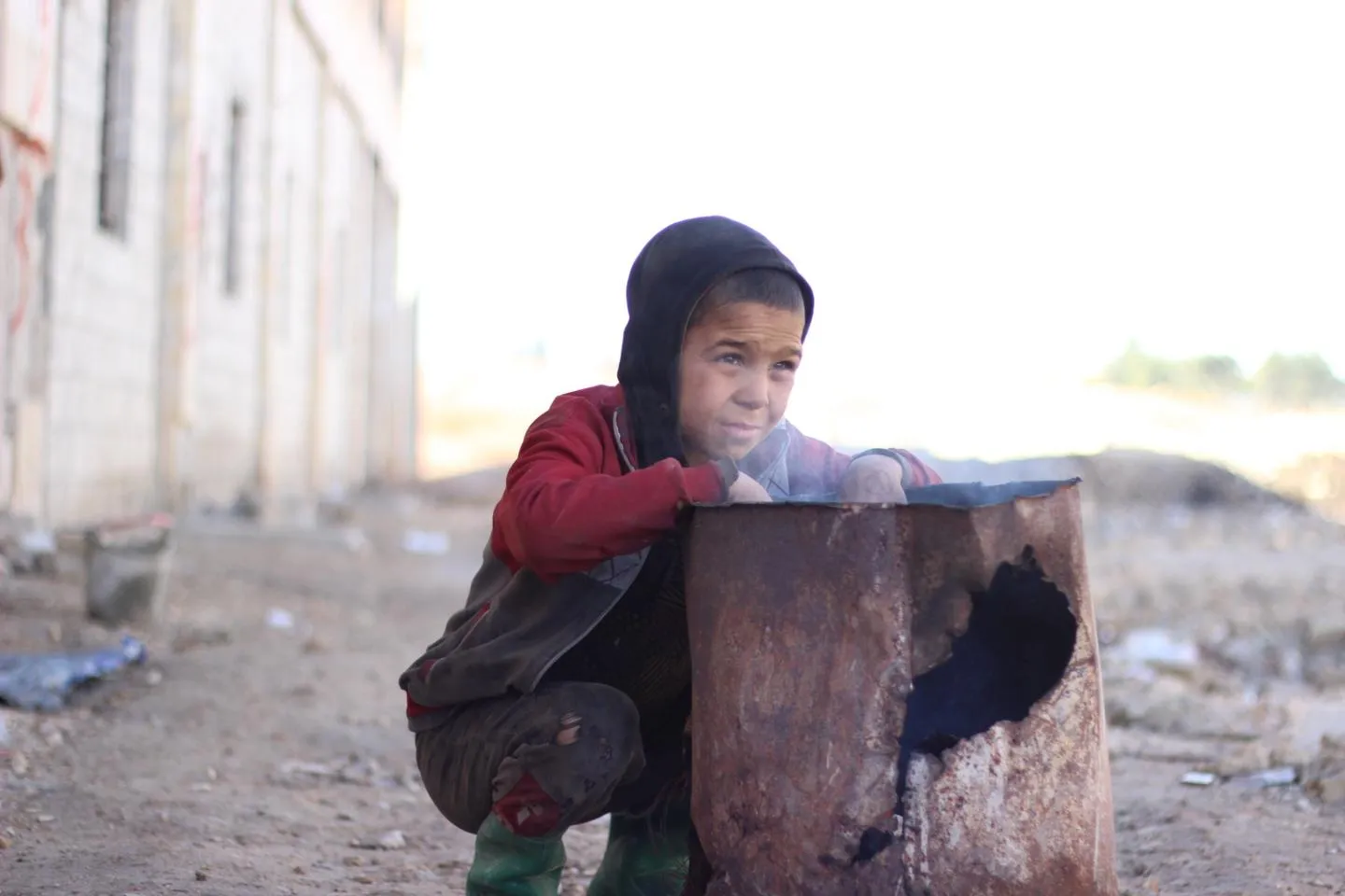 Joint Statement on Syria :political resolution to the crisis Joint Statement on Syria :political resolution to the crisis
