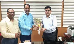 स्कूली बच्चों का डाकघरों में आसानी से होगा आधार पंजीकरण, डीबीटी हेतु भी तुरंत खुलेंगे खाते