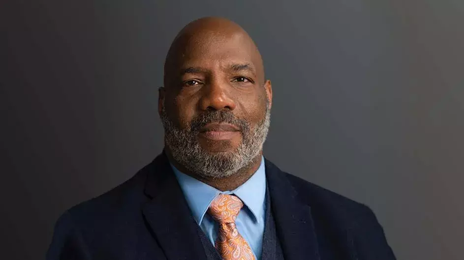 Jelani Cobb is new Dean of Columbia Journalism School