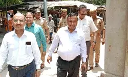 16 हजार से अधिक मामलों का निस्तारण, 10.42 करोड़ वसूली निर्धारित