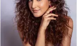 рдореБрдЭреЗ рдЕрд▓реМрдХрд┐рдХ рдЕрдиреБрднреВрддрд┐ рдХрд╛ рдЕрд╣рд╕рд╛рд╕ рд╣реБрдЖ- рд╢рд┐рд╡реНрдпрд╛ рдкрдард╛рдирд┐рдпрд╛ рдореБрдЭреЗ рдЕрд▓реМрдХрд┐рдХ рдЕрдиреБрднреВрддрд┐ рдХрд╛ рдЕрд╣рд╕рд╛рд╕ рд╣реБрдЖ- рд╢рд┐рд╡реНрдпрд╛ рдкрдард╛рдирд┐рдпрд╛