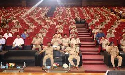 कानपुर जोन के नौ जनपदों में 3566 पुलिसकर्मियों को साइबर क्राइम की ट्रेनिंग