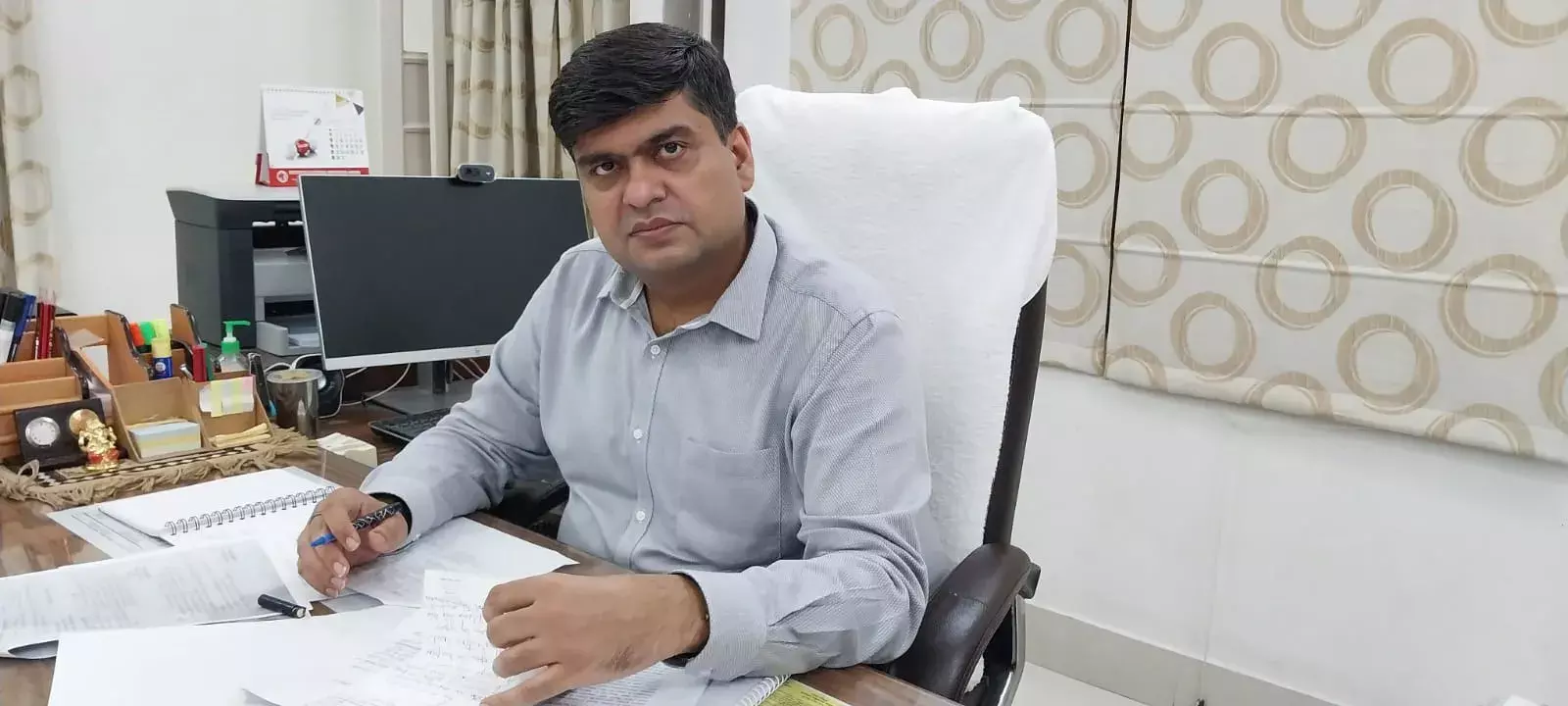 परेशान न हों, बिजली की कमी नहीं, 24 घंटे मिलेगी परेशान न हों, बिजली की कमी नहीं, 24 घंटे मिलेगी