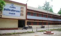 टाउन पॉलिटेक्निक कॉलेज तथा राजकीय औद्योगिक प्रशिक्षण संस्थान में रोजगार मेले का आयोजन टाउन पॉलिटेक्निक कॉलेज तथा राजकीय औद्योगिक प्रशिक्षण संस्थान में रोजगार मेले का आयोजन