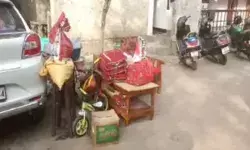 सरकारी आवासों में अवैध कब्जा जमाए पुलिसवालों से होगी वसूली