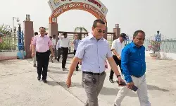 बोट क्लब के उद्घाटन से पहले होंगे वॉटर र्स्पोट्स ट्रायल इवेंट बोट क्लब के उद्घाटन से पहले होंगे वॉटर र्स्पोट्स ट्रायल इवेंट