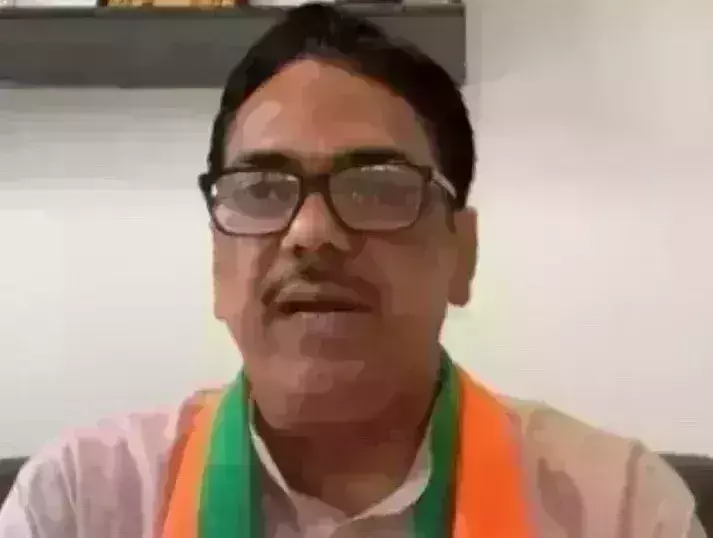 рд╣рдореЗрдВ рд░рд╛рд╖реНрдЯреНрд░ рдирд┐рд░реНрдорд╛рдг рдХреЗ рдкреНрд░рддрд┐ рдкреНрд░рдзрд╛рдирдордВрддреНрд░реА рд╢реНрд░реА рдирд░реЗрдВрджреНрд░ рдореЛрджреА рдХреА рдкреНрд░рддрд┐рдмрджреНрдзрддрд╛ рдкрд░ рдЧрд░реНрд╡ рдорд╣рд╕реВрд╕ рд╣реЛрддрд╛ рд╣реИ:рдкреНрд░рджреЗрд╢ рдорд╣рд╛рдордВрддреНрд░реА рдЧреЛрд╡рд┐рдиреНрдж рдирд╛рд░рд╛рдпрдг рд╢реБрдХреНрд▓ рд╣рдореЗрдВ рд░рд╛рд╖реНрдЯреНрд░ рдирд┐рд░реНрдорд╛рдг рдХреЗ рдкреНрд░рддрд┐ рдкреНрд░рдзрд╛рдирдордВрддреНрд░реА рд╢реНрд░реА рдирд░реЗрдВрджреНрд░ рдореЛрджреА рдХреА рдкреНрд░рддрд┐рдмрджреНрдзрддрд╛ рдкрд░ рдЧрд░реНрд╡ рдорд╣рд╕реВрд╕ рд╣реЛрддрд╛ рд╣реИ:рдкреНрд░рджреЗрд╢ рдорд╣рд╛рдордВрддреНрд░реА рдЧреЛрд╡рд┐рдиреНрдж рдирд╛рд░рд╛рдпрдг рд╢реБрдХреНрд▓