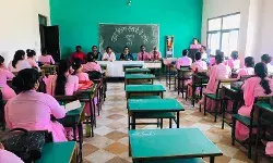 рд░рд╛рдиреА рд╕реБрд╖рдорд╛ рджреЗрд╡реА рдорд╣рд┐рд▓рд╛ рдорд╣рд╛рд╡рд┐рджреНрдпрд╛рд▓рдп рдореЗрдВ рд╡рд╛рдж рд╡рд┐рд╡рд╛рдж рдкреНрд░рддрд┐рдпреЛрдЧрд┐рддрд╛ рд╕рдВрдкрдиреНрди рд░рд╛рдиреА рд╕реБрд╖рдорд╛ рджреЗрд╡реА рдорд╣рд┐рд▓рд╛ рдорд╣рд╛рд╡рд┐рджреНрдпрд╛рд▓рдп рдореЗрдВ рд╡рд╛рдж рд╡рд┐рд╡рд╛рдж рдкреНрд░рддрд┐рдпреЛрдЧрд┐рддрд╛ рд╕рдВрдкрдиреНрди