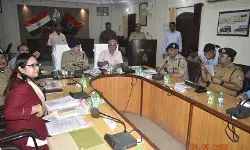 рдпреВрдкреА рдХреЗ рдореБрдЦреНрдп рд╕рдЪрд┐рд╡ рджреБрд░реНрдЧрд╛ рд╢рдВрдХрд░ рдорд┐рд╢реНрд░рд╛ рдФрд░ рдбреАрдЬреАрдкреА рдкрд╣реБрдБрдЪреЗ рдХрд╛рдирдкреБрд░ рдкреБрд▓рд┐рд╕ рд▓рд╛рдЗрди рдпреВрдкреА рдХреЗ рдореБрдЦреНрдп рд╕рдЪрд┐рд╡ рджреБрд░реНрдЧрд╛ рд╢рдВрдХрд░ рдорд┐рд╢реНрд░рд╛ рдФрд░ рдбреАрдЬреАрдкреА рдкрд╣реБрдБрдЪреЗ рдХрд╛рдирдкреБрд░ рдкреБрд▓рд┐рд╕ рд▓рд╛рдЗрди