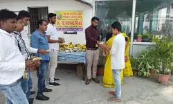 उत्तर प्रदेश लोक निर्माण विभाग मिनिस्टीरियल एसोसिएशन