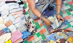 किशोरियों को निःशुल्क सेनेटरी पैड और आयरन की गोली का किया जायेगा वितरण