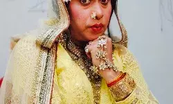 दरोगा हप्पू सिंह बना हप्पी जान! दरोगा हप्पू सिंह बना हप्पी जान!