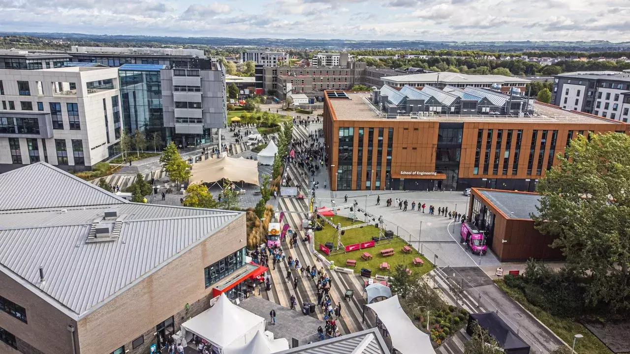 Job Vacancy: Senior Lecturer in Film StudiesUniversity of the West of England, Bristol Job Vacancy: Senior Lecturer in Film StudiesUniversity of the West of England, Bristol