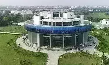 बाबासाहेब भीमराव अम्बेडकर विश्वविद्यालय में प्रवेश के लिए आवेदन शुरू