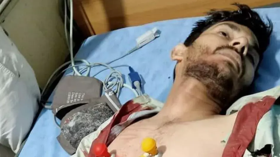 कश्मीर में आतंकियों ने बैंक मैनेजर को गोलियों से भूना, एक और हिन्दू की टारगेटेड किलिंग