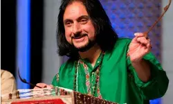 मशहूर संतूर वादक भजन सोपोरी का गुरुग्राम के एक हॉस्पिटल में लम्बी बीमारी के बाद निधन