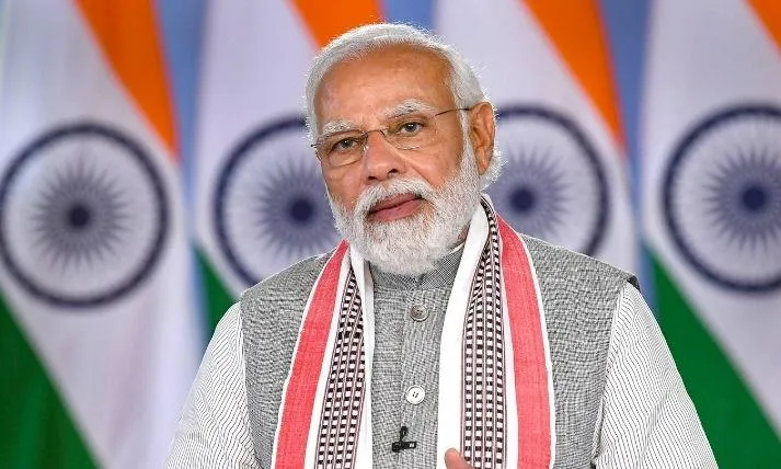 मेरी काशी काफी बदल गई है आप लोग भी देख कर आए: प्रधानमंत्री मोदी मेरी काशी काफी बदल गई है आप लोग भी देख कर आए: प्रधानमंत्री मोदी
