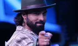 इमोशनल हो गए सलमान युसुफ खान इमोशनल हो गए सलमान युसुफ खान