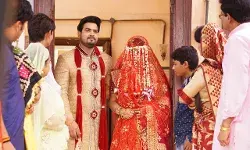 किरदार करेंगे उलझनों का सामना!