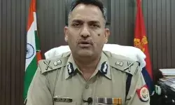 पुलिस आयुक्त ने कहा - खुराफात करने का प्रयास करने वाले को उसी की भाषा में दें जवाब