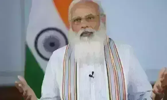 14 जून को महाराष्ट्र के दौरे पर जाएंगे प्रधानमंत्री मोदी