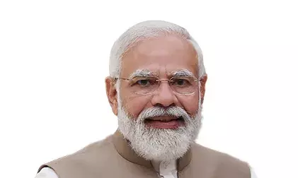 विभिन्न क्षेत्रों के लोगों को योग से लाभ पहुंचा है : प्रधानमंत्री मोदी