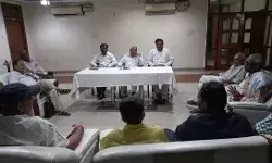 पांचाल शोध संस्थान ने जिले का नाम भीष्म नगर या अपरा काशी करने की शासन से मांग