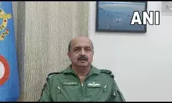 अग्निपथ योजना में  पहली भर्ती के लिए सरकार ने बढ़ाई  आयु सीमा :वायु सेना प्रमुख