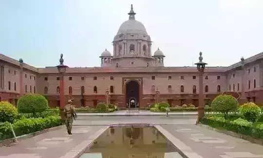 राष्ट्रपति चुनाव:- कोशिश है दमदार लेकिन विपक्ष नहीं बना पा रहा एकजुटता का हथियार राष्ट्रपति चुनाव:- कोशिश है दमदार लेकिन विपक्ष नहीं बना पा रहा एकजुटता का हथियार