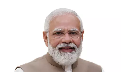 प्रधान मंत्री नरेंद्र मोदी ने प्रगति मैदान एकीकृत ट्रांजिट कॉरिडोर परियोजना का किया उद्घाटन