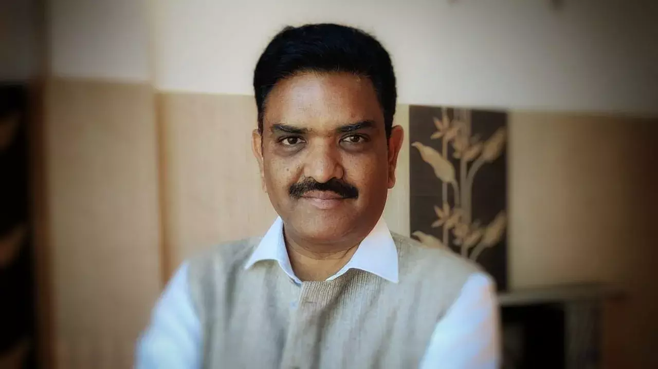 प्रदेश के समाज कल्याण मंत्री (स्वतंत्र प्रभार) से दीनार टाइम्स की खास बातचीत