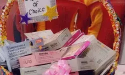 परिवार नियोजन के लिए बास्केट ऑफ़ च्वाइस