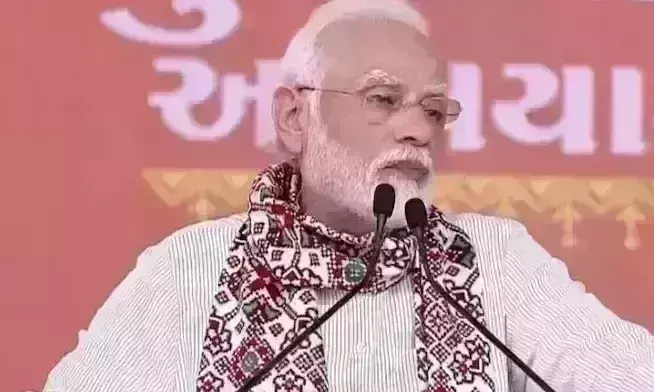 उद्यमी भारत कार्यक्रम में भाग लेंगे प्रधानमंत्री मोदी