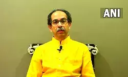 उद्धव सरकार का बड़ा फैसला, औरंगाबाद और उस्मानाबाद का बदला नाम...