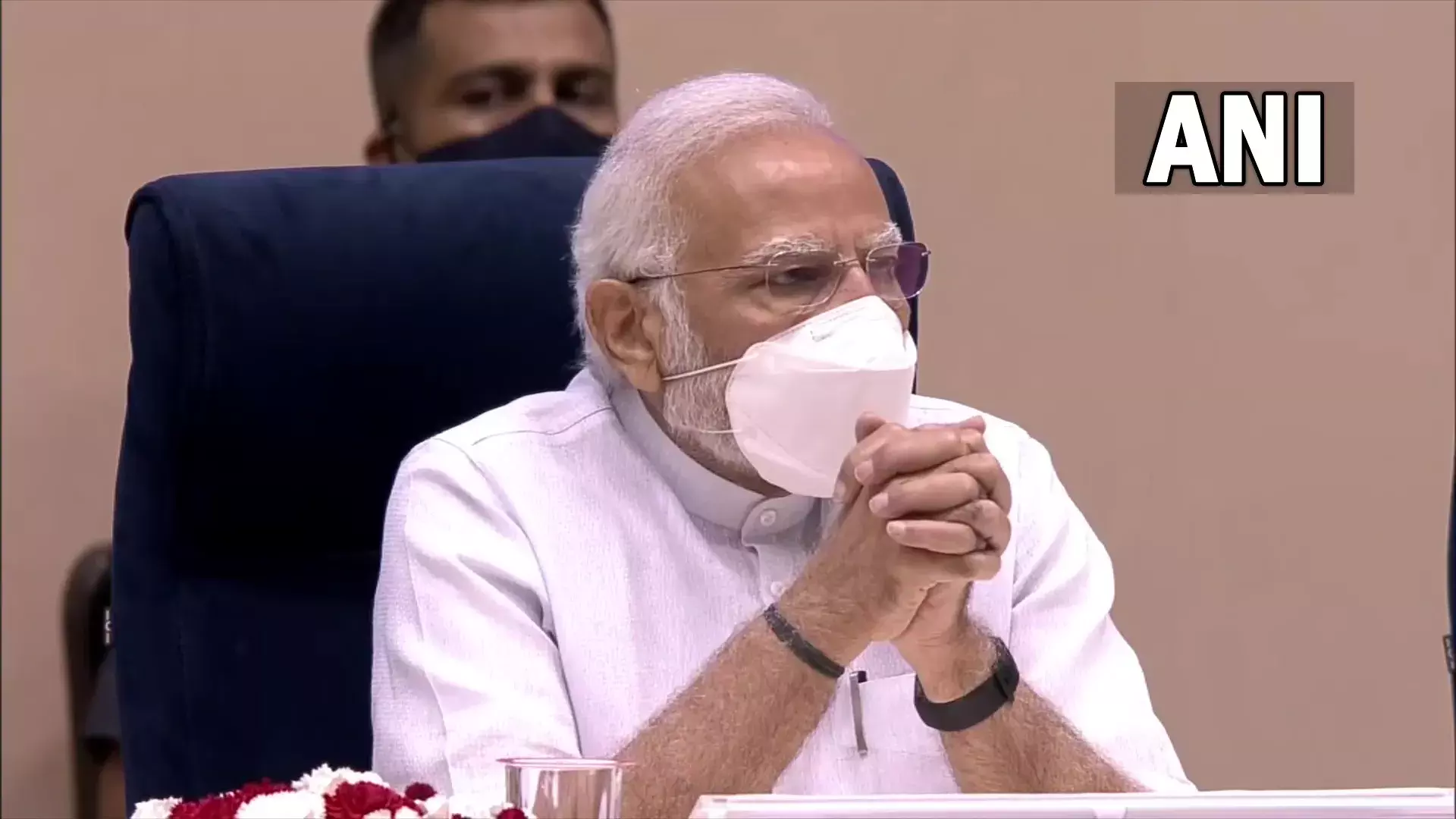 बीजेपी की राष्ट्रीय कार्यकारिणी की दो दिवसीय बैठक में  प्रधानमंत्री मोदी भी लेंगे हिस्सा