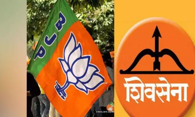 शिवसेना ने राजन साल्वी को विधानसभा स्पीकर पद के लिए मैदान में उतारा शिवसेना ने राजन साल्वी को विधानसभा स्पीकर पद के लिए मैदान में उतारा